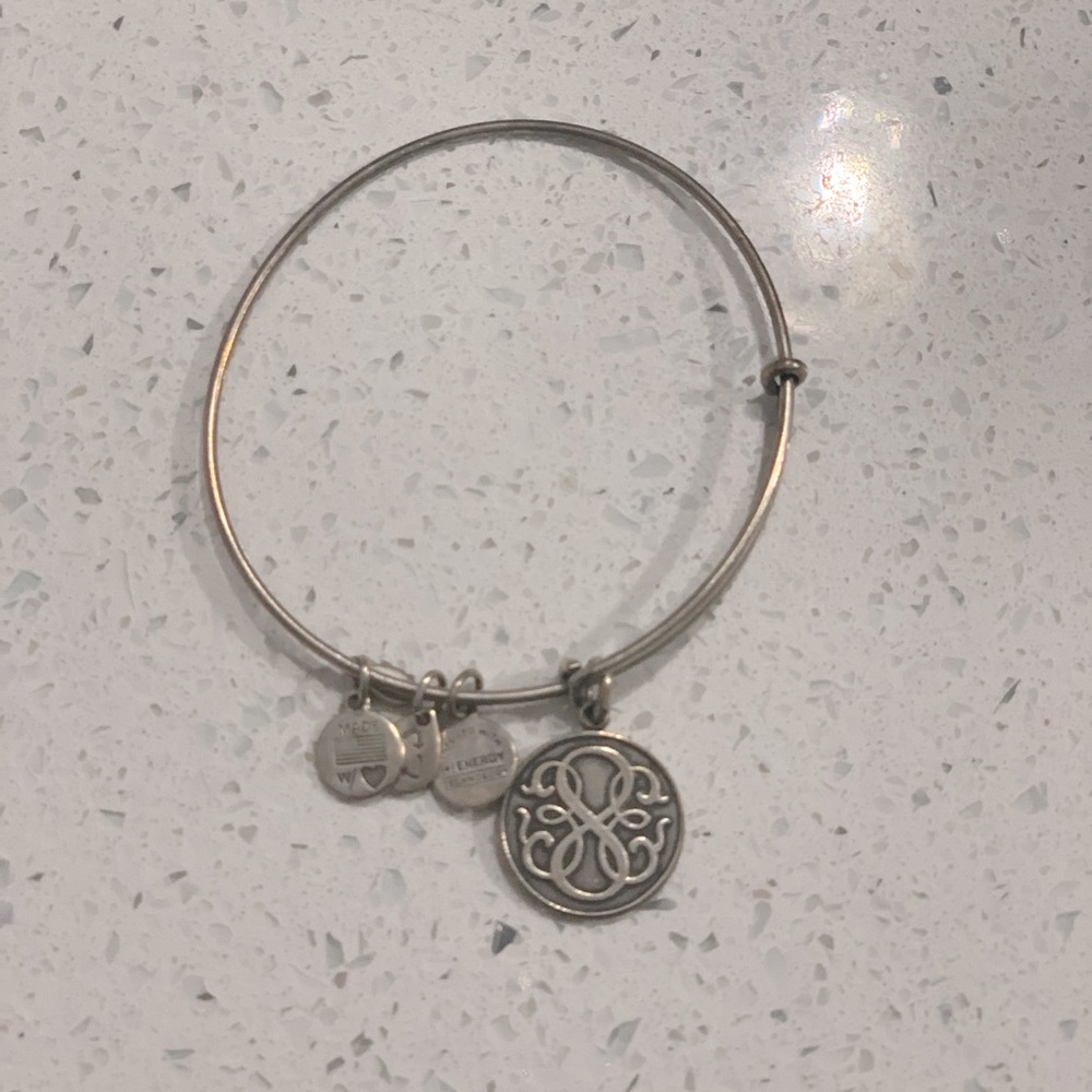 Alex and Ani bracelet